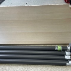 家具　机