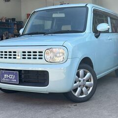スズキ アルトラパン  Ｘ🚙🩵累計販売台数23,000台突破しました✨