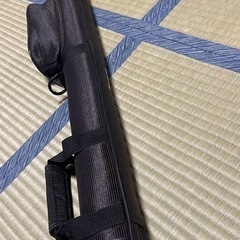 パークゴルフクラブ用バックの画像