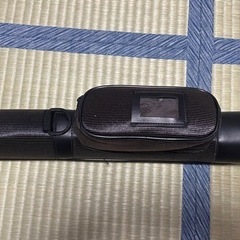 パークゴルフクラブ用バックの画像