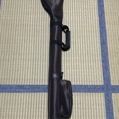 パークゴルフクラブ用バックの画像