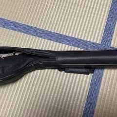 パークゴルフクラブ用バックの画像