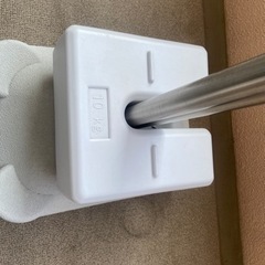 おもり　物干し　2個
