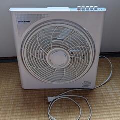 家電 季節、空調家電 扇風機