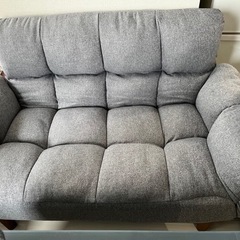 家具 ソファ 2人掛けソファ