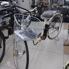 🚲21テクノロジー/電動アシスト自転車/26インチ電動アシスト自...