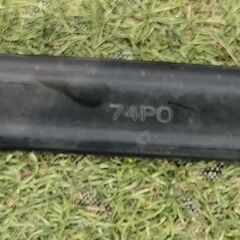 ha36 アルト用 純正 フロアバーの画像