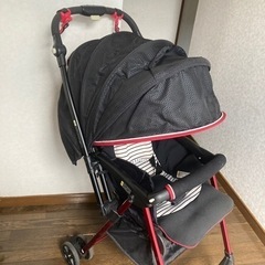 子供用品 ベビー用品 ベビーカー、バギーの画像