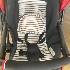 子供用品 ベビー用品 ベビーカー、バギーの画像