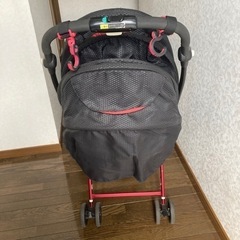 子供用品 ベビー用品 ベビーカー、バギーの画像