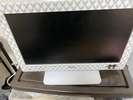 ディズニーTV中古