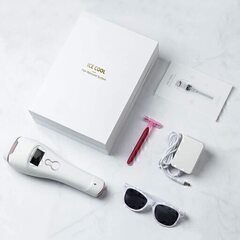 Hair Removal / レーザー 永久脱毛の画像