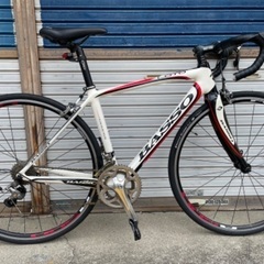 🔸ロードバイク🔸 BASSO LOTO 105 フルカーボン