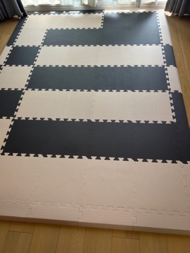 ジョイントマット