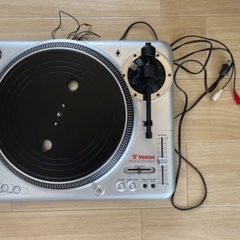 Vestax PDX-2000Mk2 1台 ※ジャンク