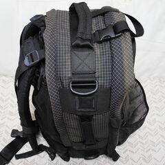 tamrac Photo Trail Backpack 787　プロ用カメラリュックの画像