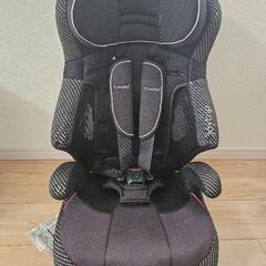 取説終了　Combi ジョイトリップ　ジュニアシート