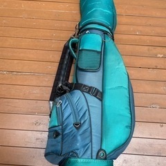 ゴルフ用品セット