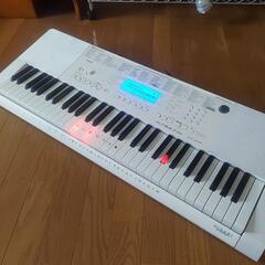 カシオ　キーボード