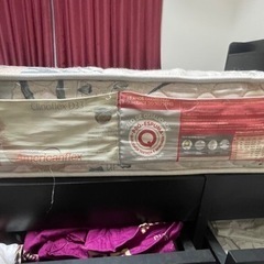 家具 ベッド ダブルベッド