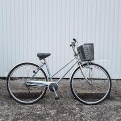 　シティサイクル　■リユース自転車■
