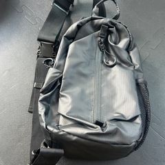 ほぼ新品　メンズ　カバン　