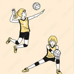 伸ばしたいスキルのピンポイント練習🏐