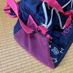 靴/バッグ バッグ トートバッグの画像