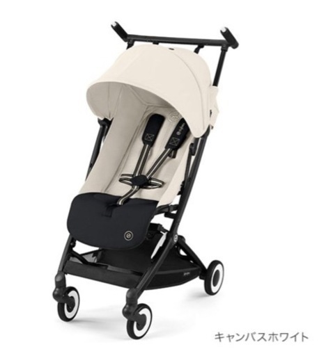 サイベックス　リベル2024年モデル　バンパー付き 