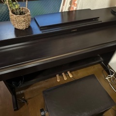 YAMAHA ARIUS YDP-162