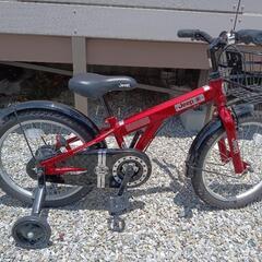 子供用自転車