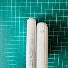 スマホ　ポータブルパワーバンクの画像