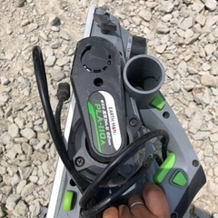 電気カンナの画像