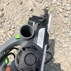 電気カンナの画像