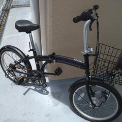 自転車