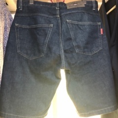 美品【ハーフパンツ】BOOTLEG BOOTHの画像