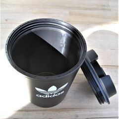 未使用品です！Vintage Adidas Cup - Never Used!!! - アディダスヴィンテージの画像