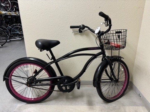 自転車 折りたたみ自転車