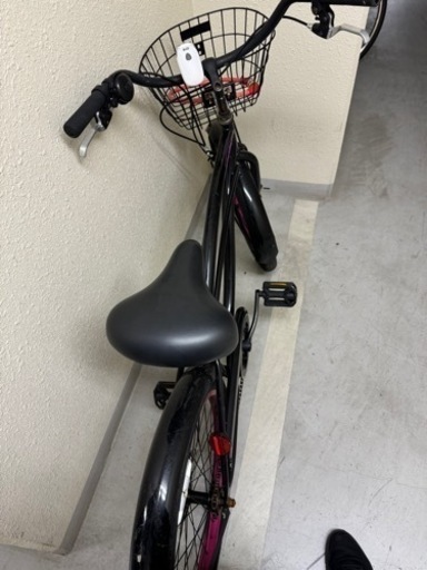自転車 折りたたみ自転車