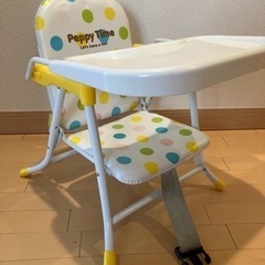 テーブルイスセットの画像