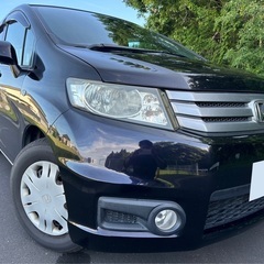 月々1.1万円〜分割払い可❗️車検2年付き！大人気☆HONDA ...