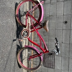 自転車 