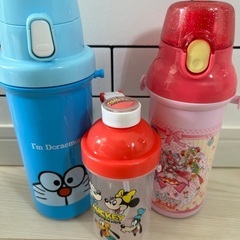 水筒3つセット✨美品　※まとめ価格！早い者勝ち！