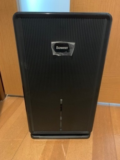 Boweer 除湿機　除湿器