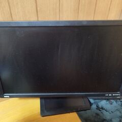 PCモニター　BENQ　１２０HZ