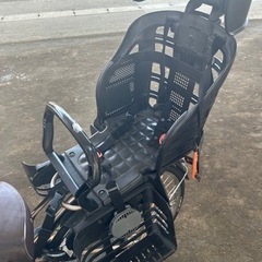 自転車 電動アシスト自転車　アンジェリーノの画像