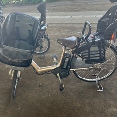 自転車 電動アシスト自転車　アンジェリーノ