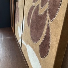 インテリアボードセットの画像
