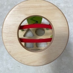 ワンダーワールド社　 Waggy Garden/ワギーガーデン　知育玩具　木製の画像