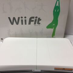♪任天堂 WiiFit Willフィット バランスWillボード...
